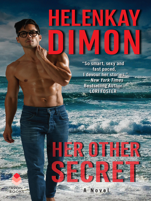 Title details for Her Other Secret by HelenKay Dimon - Wait list